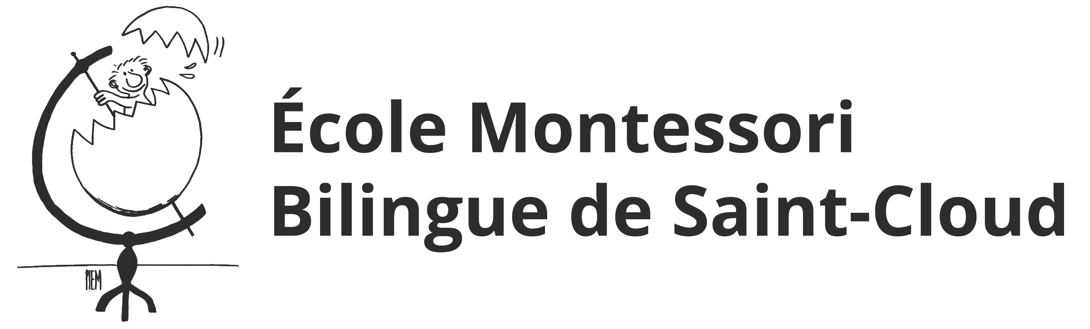 École Montessori Bilingue de Saint-Cloud